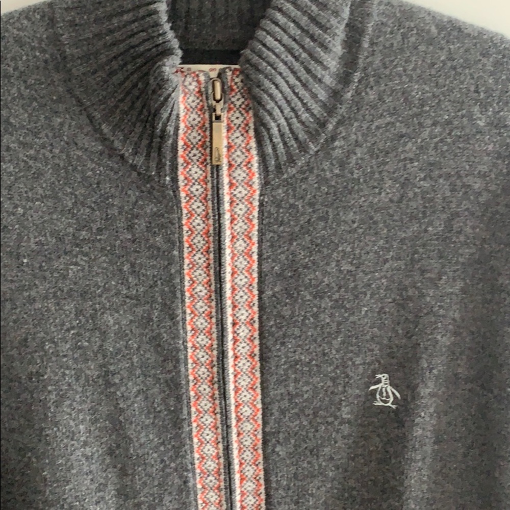 Sweater - Picture 2 of 4